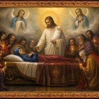 С Успением Пресвятой Богородицы! :: Андрей Заломленков С Успением Пресвятой Богородицы! :: Андрей Заломленков