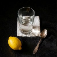 Натюрморт.