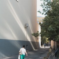Повседневная жизнь