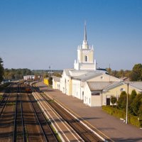 г.Дно :: Артем 