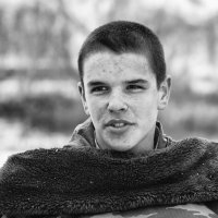 Из серии «Кадетская юность»...