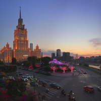 Набережная Шевченко