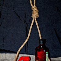 Предупреждение :: Дмитрий (Горыныч) Симагин