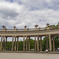 Потсдам, Германия