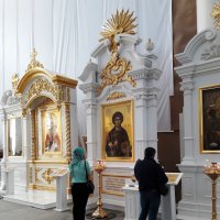 Каждый о своём :: Виктор Никитенко