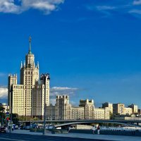 Набережная :: Натали Леон