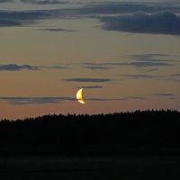 луна :: Александр 