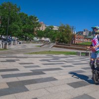 Спорт :: Жора Житников Спорт :: Жора Житников