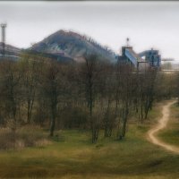 С днем шахтера всех причастных!