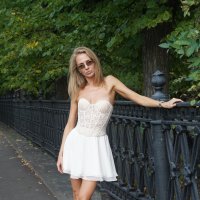 Алёна :: Михаил Трофимов