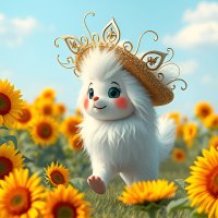Компьютерное искусство  | ИИ :: linnud 
