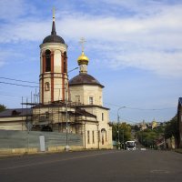 Старый Серпухов