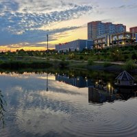 Ростовские зарисовки