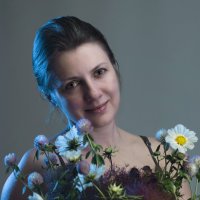 Портрет