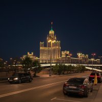 Раушская набережная