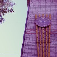 back in ussr