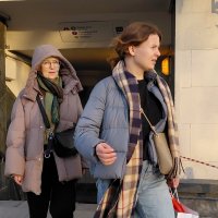 Мобильное фото :: Владимир Захаров