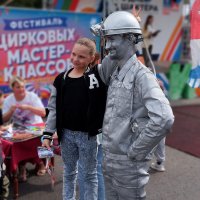 На добрую память!!! :: Радмир Арсеньев