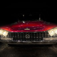 "Christine"