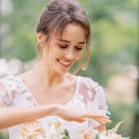 Свадебное :: Анна Хазова