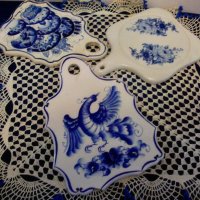 "Веером" :: Milocs Морозова Людмила