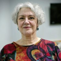 Ольга :: Георгиевич 