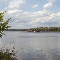 Ока :: Сергей Цветков