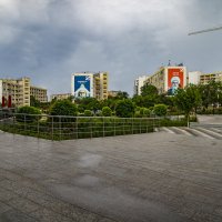 Актау