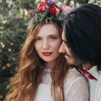 Летняя :: Алексей Вирусян