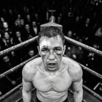 победа :: Ольга Косачова