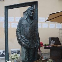 Фестиваль Довлатова "День Д" :: zavitok *