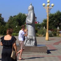 Белый Старец