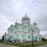 Троицкий собор