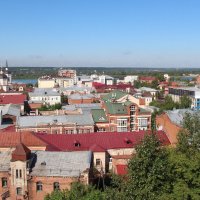 Томск