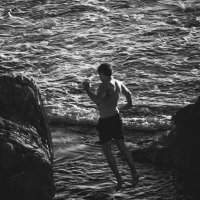 Спорт :: alex chernin
