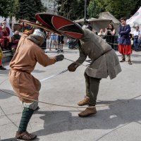 "Воронежская засека - 2026" :: Татьяна Машошина