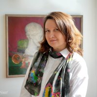 "Живописец Татьяна Л."©