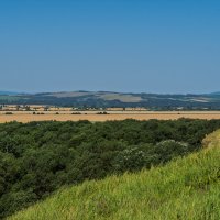 Лабинский район, Краснодарский край