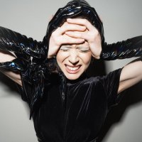 Стиль / Фотомодели :: Dina Chernyx