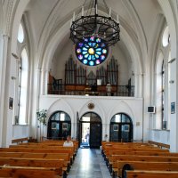 Завершение прогулок по Тамбову :: Андрей Лукьянов