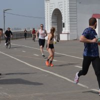 Омск,набережная Иртыша :: Savayr Омск,набережная Иртыша :: Savayr