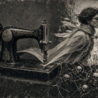 Фантазия :: Елена Берсенёва