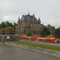 Замок Гарибальди