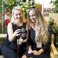 когда фотография в радость :: Олег Лукьянов