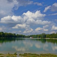 Чудная осень, Почти весна...
