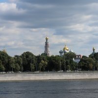 Набережная