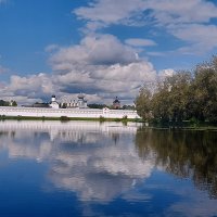 Осенний день