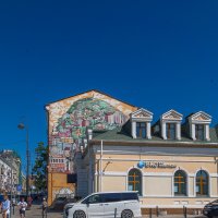 Повседневная жизнь :: Жора Житников Повседневная жизнь :: Жора Житников
