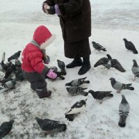 Калининград.