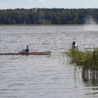 События / Репортаж :: Николай 